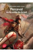 Perceval ou le conte du graal