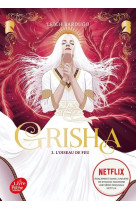 Grisha - tome 3