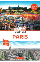 Guide un grand week-end a paris