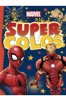 Marvel - super colos