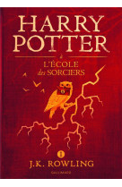 Harry potter à l'école des sorciers