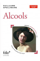 Alcools - bac 2022 - poemes 1898-1913