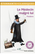 Le médecin malgré lui