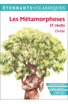 Les métamorphoses