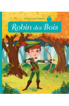 Robin des bois