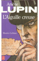 L-aiguille creuse - arsene lupin