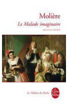 Le malade imaginaire bac 2024