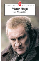 Les misérables ( les misérables, tome 1)