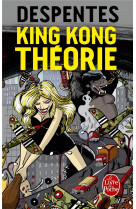 King kong theorie