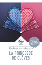 La princesse de clèves