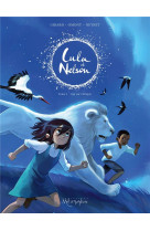 Lulu et nelson t01 - cap sur l-afrique