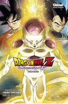 Dragon ball z - la resurrection de f