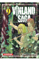 Vinland saga - tome 9