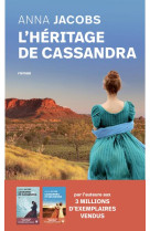 L'heritage de cassandra