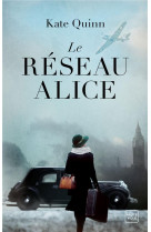 Le reseau alice