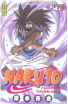 Naruto - tome 27