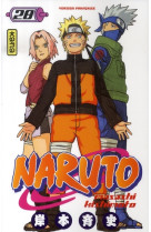 Naruto - tome 28