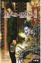 Death note - tome 11