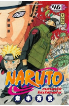 Naruto - tome 46