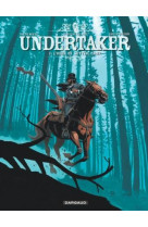 Undertaker - tome 3 - l-ogre de sutter camp