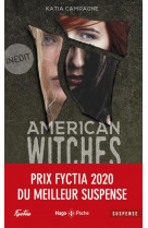 American witches