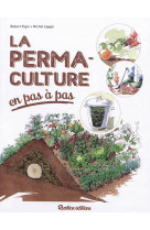 La permaculture en pas a pas