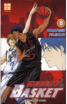 Kuroko's basket t08