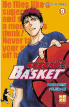 Kuroko-s basket t09