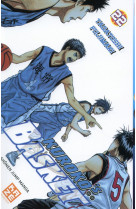 Kuroko-s basket t22