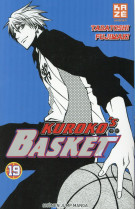 Kuroko-s basket t19