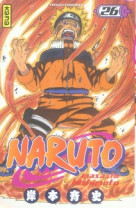 Naruto - tome 26