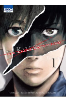 The killer inside t01 - vol01