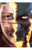 The killer inside t03 - vol03