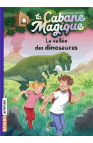 La cabane magique, tome 01