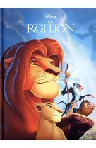 Le roi lion - disney cinema - l-histoire du film