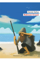 Robinson crusoe