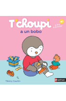 T-choupi a un bobo - vol53