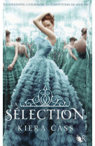 La selection - livre 1 - vol01