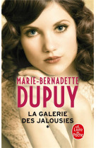 La galerie des jalousies, tome 1