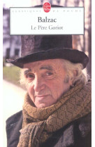 Le pere goriot