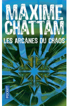 Les arcanes du chaos - vol01