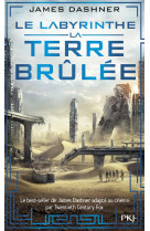 L-epreuve - tome 2 la terre brulee - vol02