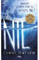 Nil - tome 1 - vol01