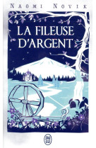 La fileuse d'argent