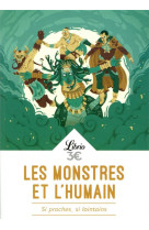 Les monstres et l'humain