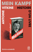 Mein kampf, histoire d'un livre