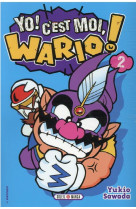 Yo, c-est moi wario ! t02