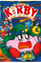 Les aventures de kirby dans les etoiles t06