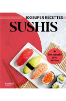 Sushis - facile, rapide, bon !