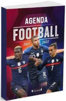 Agenda football france 2021-2022